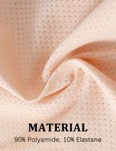 Load image into Gallery viewer, POKARLA Seamless Thongs for Women No Show Underwear Pack of 10