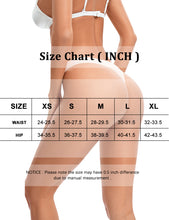 Load image into Gallery viewer, POKARLA Seamless Thongs for Women No Show Underwear Pack of 10